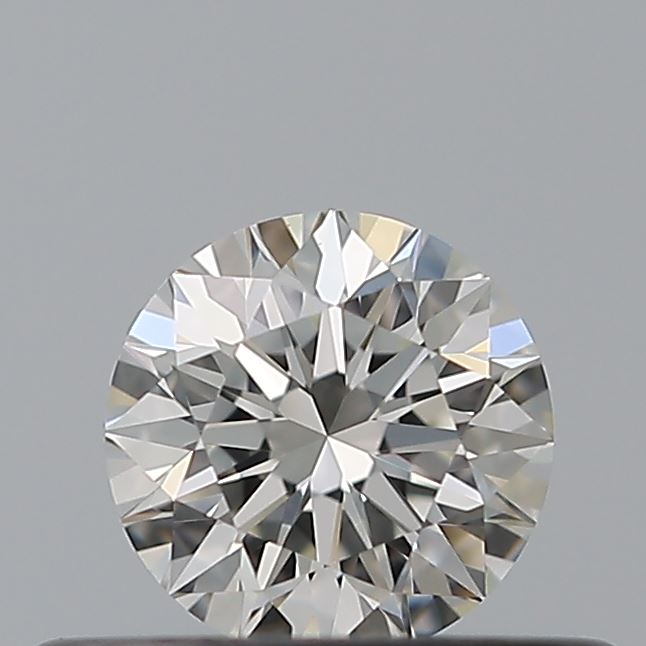 Round 0.31 ct G IF