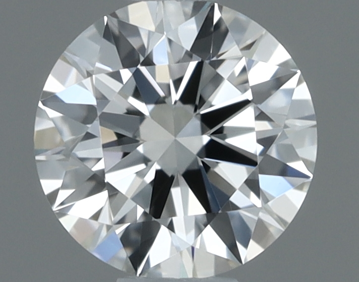 Round 0.3 ct H IF