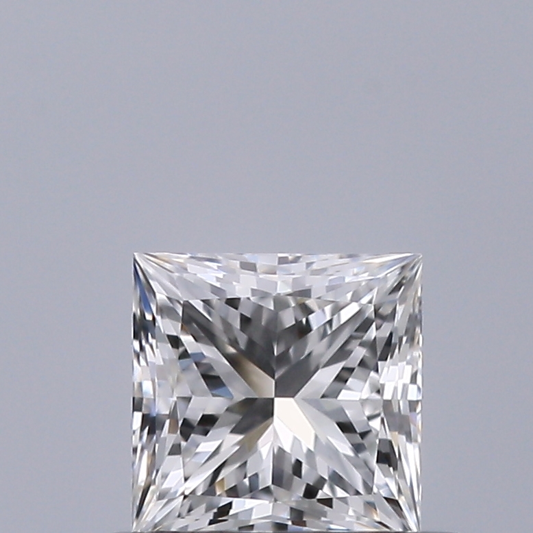 Princess 0.44 ct F VVS1