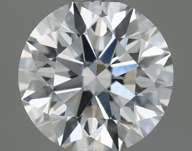 Round 0.4 ct I VS1