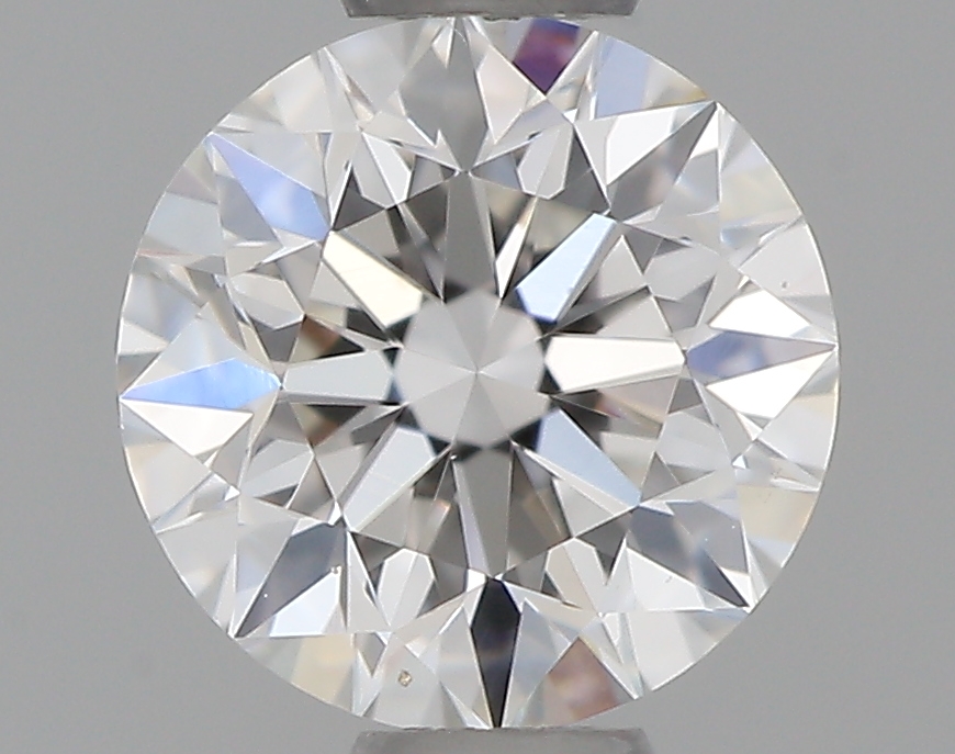 Round 0.5 ct E SI1