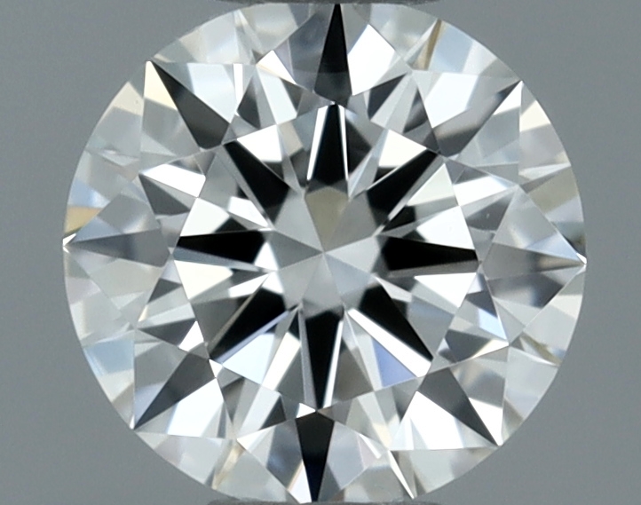 Round 0.33 ct I VVS2