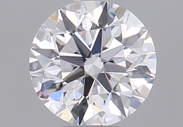 Round 0.35 ct D VVS2
