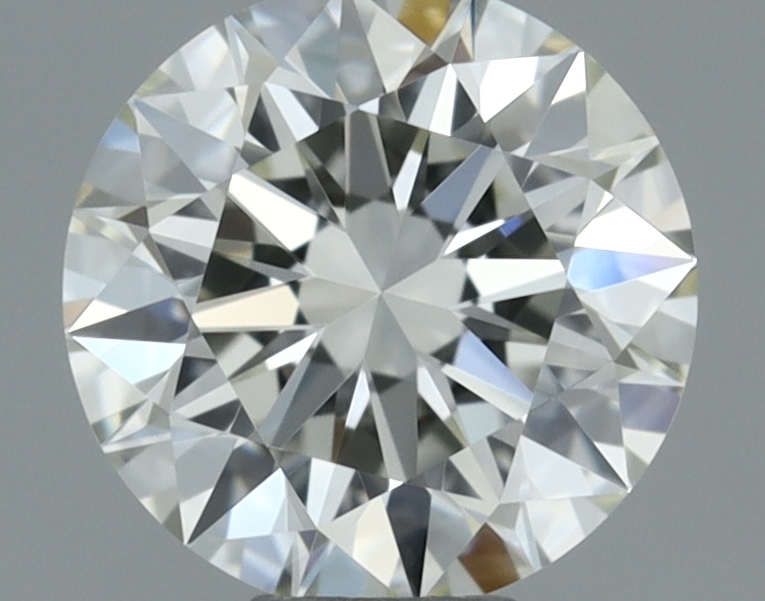 Round 0.4 ct K VVS2