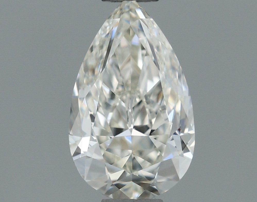 Pear 0.53 ct I VVS1