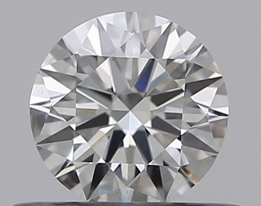 Round 0.38 ct G VS2