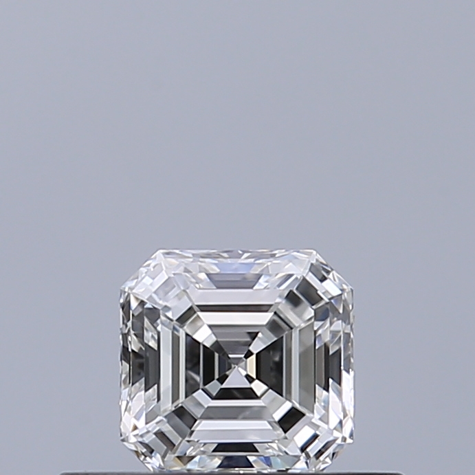 Emerald 0.3 ct E VVS1