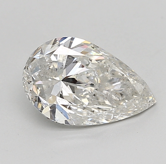 Pear 1.5 ct H I1