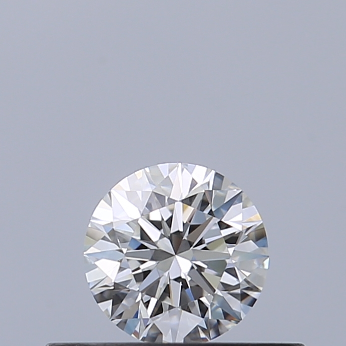 Round 0.28 ct F VVS1