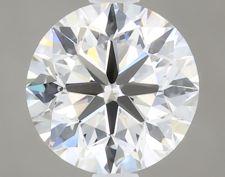 Round 0.5 ct F VS2