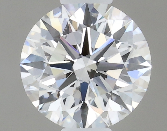 Round 0.31 ct E VVS2
