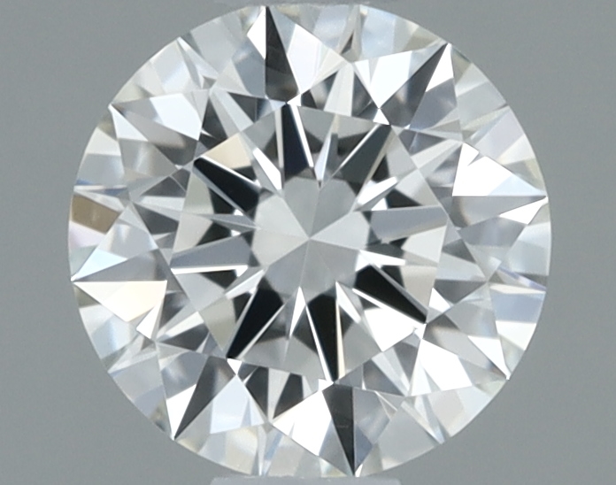 Round 0.4 ct I VVS2