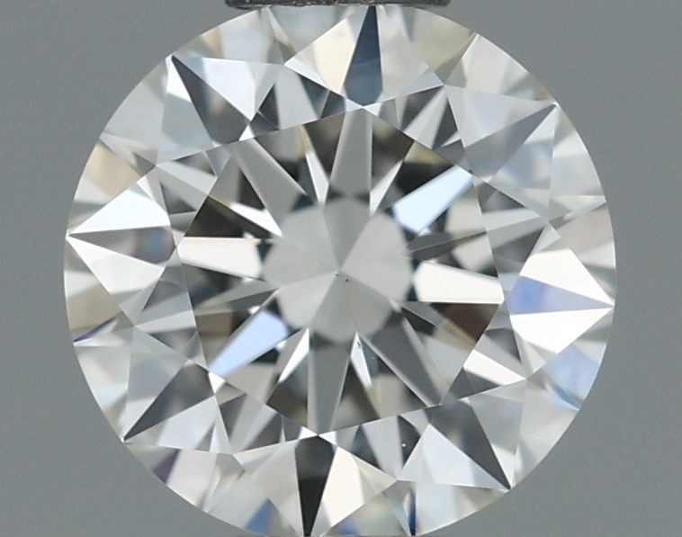 Round 0.45 ct J VS1