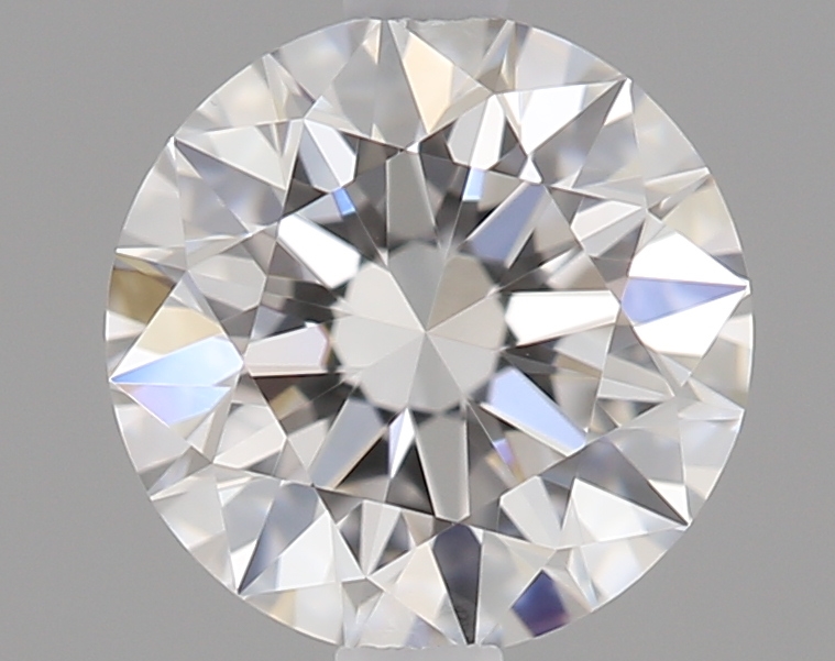 Round 0.45 ct D VVS2