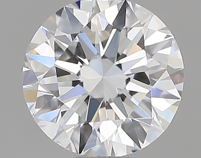 Round 0.5 ct E VS1