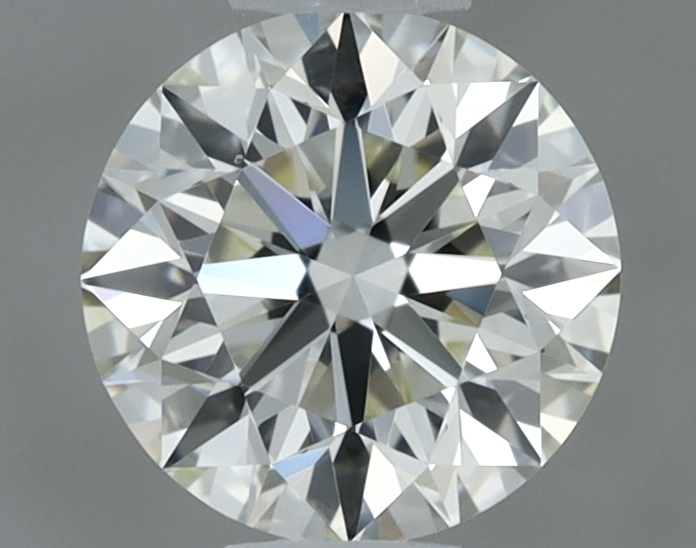 Round 0.6 ct M VVS2