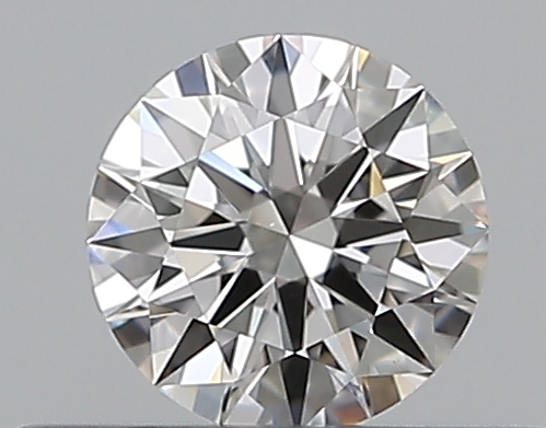 Round 0.3 ct F VS1