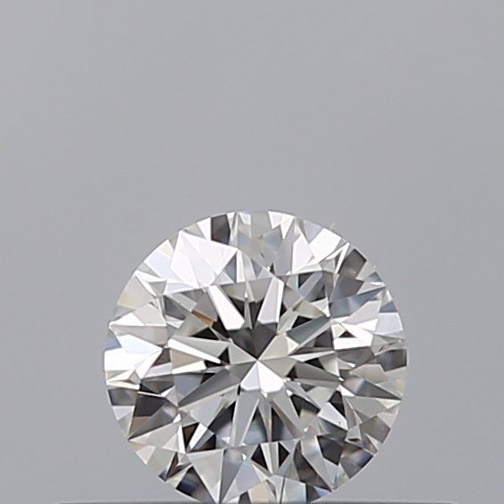 Round 0.23 ct G VS2