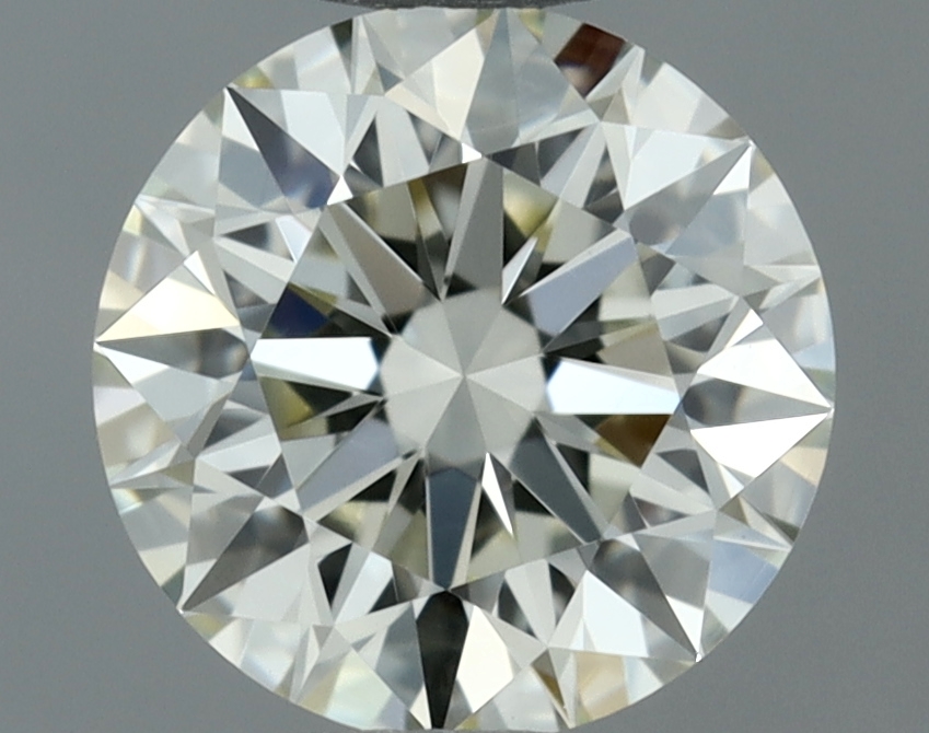 Round 0.45 ct N VVS2