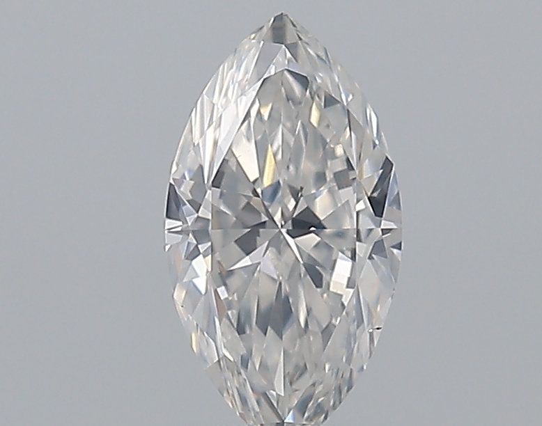 Marquise 0.96 ct E SI2