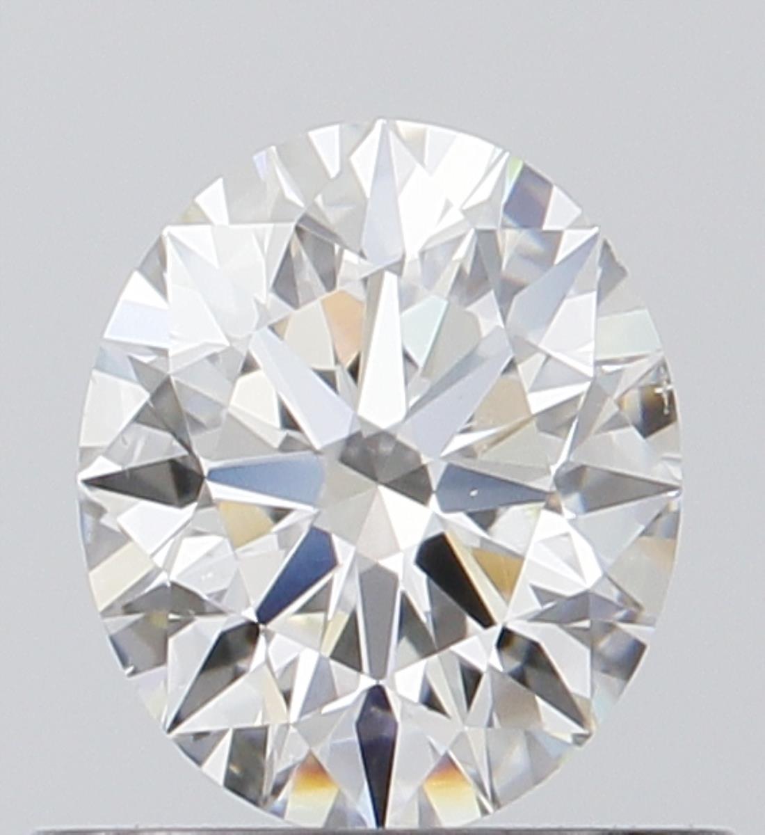 Round 0.47 ct G VS2
