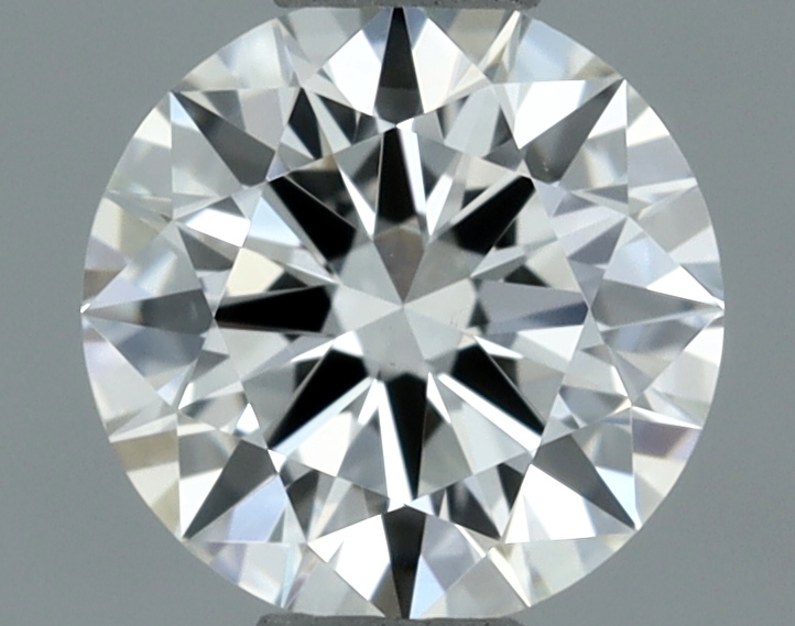 Round 0.44 ct J VS2
