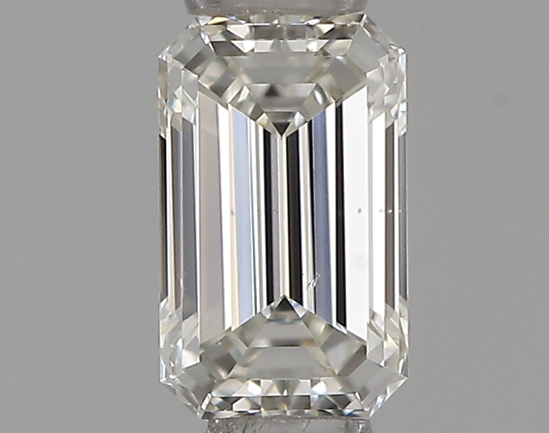 Emerald 0.35 ct G VS2