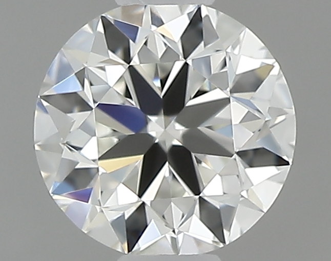 Round 0.5 ct I VVS1