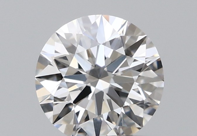 Round 0.3 ct F VS1