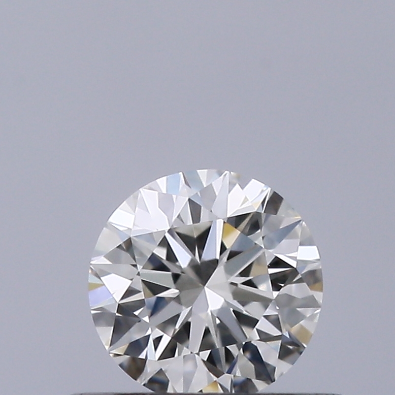 Round 0.35 ct G VVS2