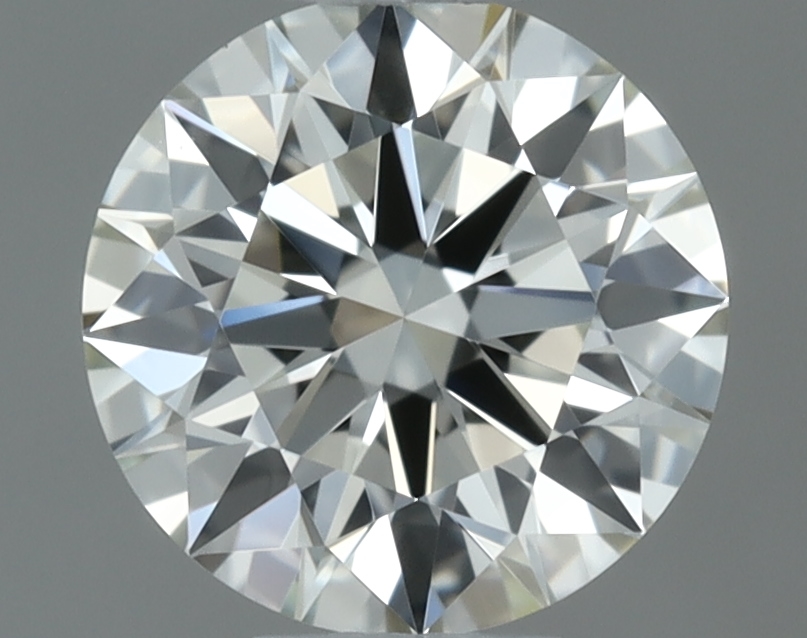 Round 0.52 ct L VVS1
