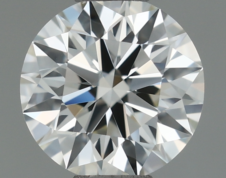 Round 0.42 ct K IF