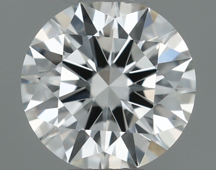 Round 0.34 ct J IF