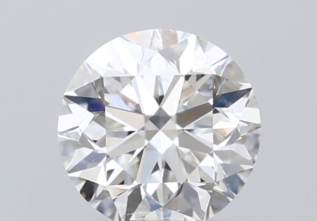 Round 0.5 ct E SI2