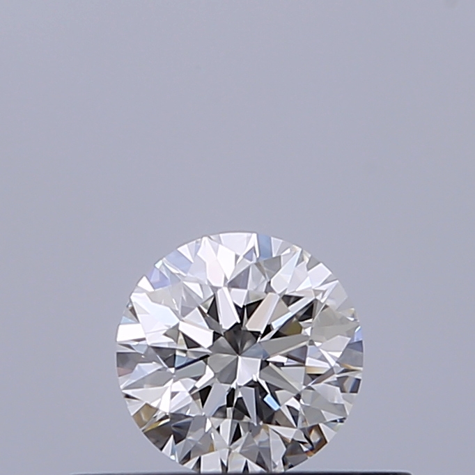 Round 0.28 ct G VVS1