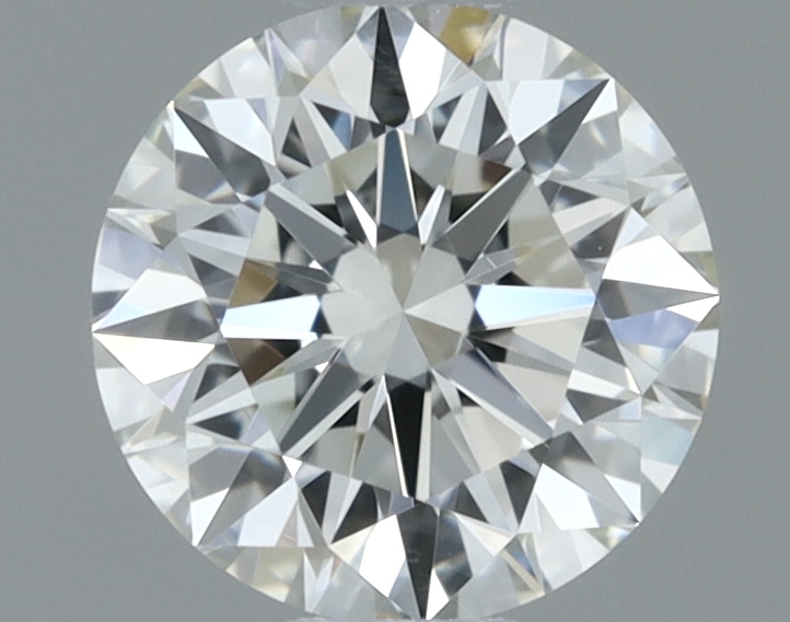 Round 0.45 ct K VS1