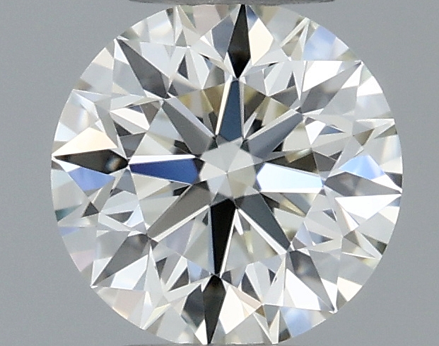 Round 0.3 ct L VVS2