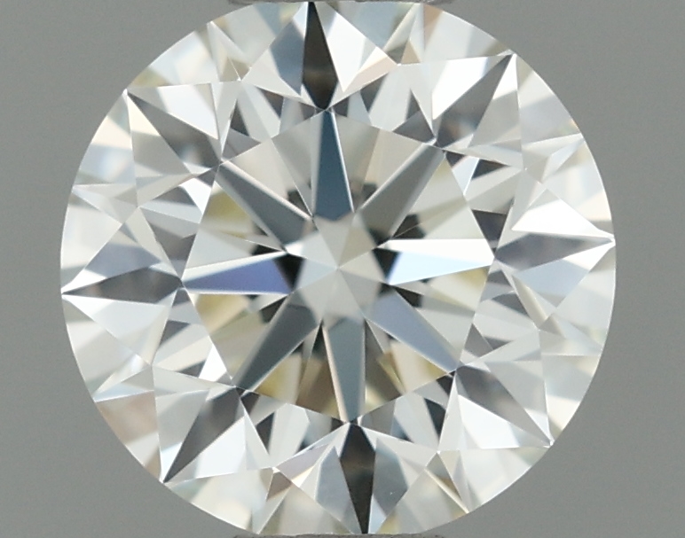 Round 0.51 ct M VS1