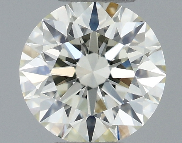 Round 0.31 ct N VVS2