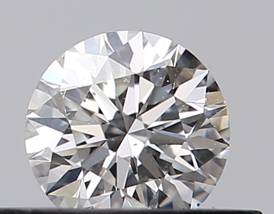 Round 0.34 ct G VS2