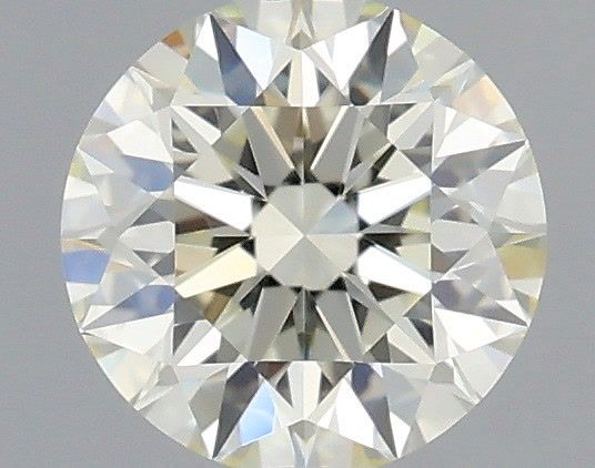 Round 0.43 ct K VS2