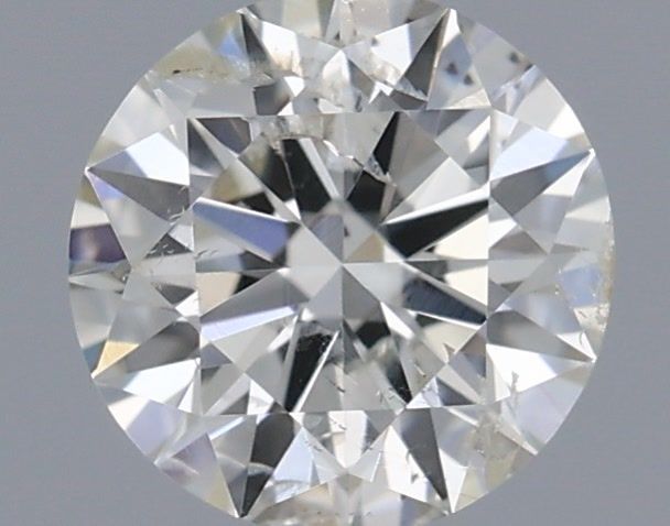 Round 0.3 ct I I1