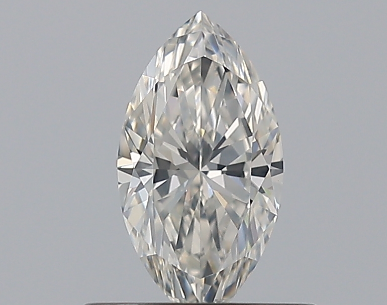 Marquise 0.5 ct H SI1