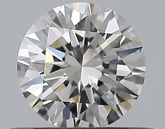 Round 0.4 ct G VS1