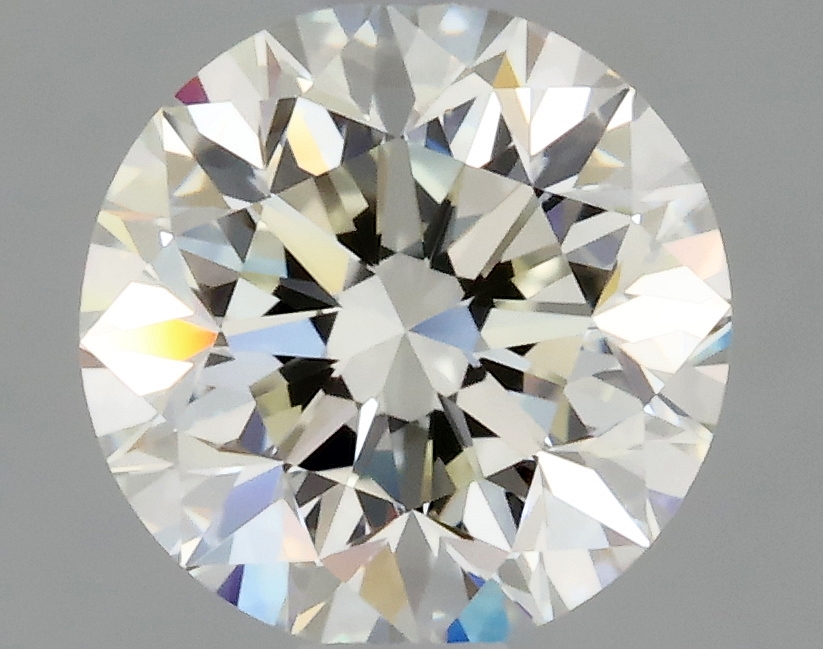 Round 0.9 ct J VVS1