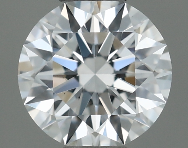 Round 0.4 ct G VS1