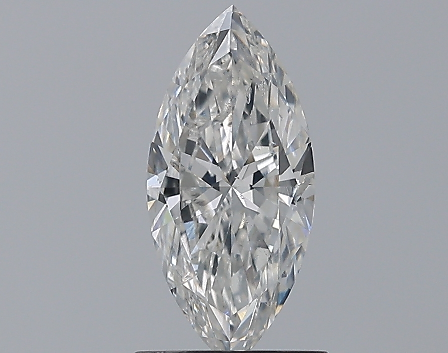 Marquise 1.01 ct G SI2