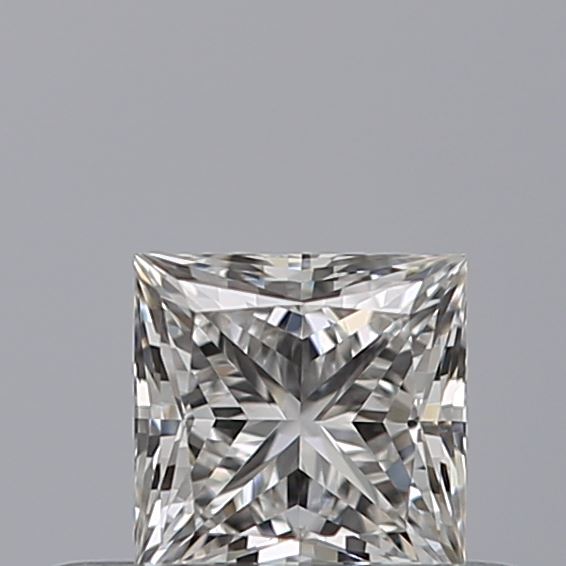 Princess 0.34 ct E IF