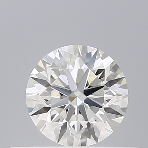 Round 0.35 ct H VVS2