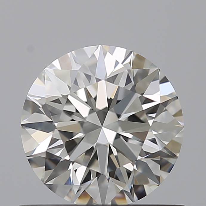 Round 0.72 ct G IF